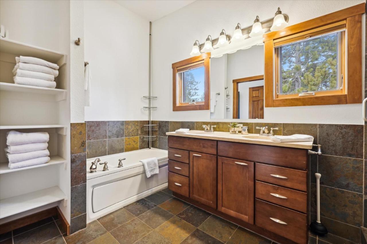 White Cap Lodge Townhouse Breckenridge Dış mekan fotoğraf
