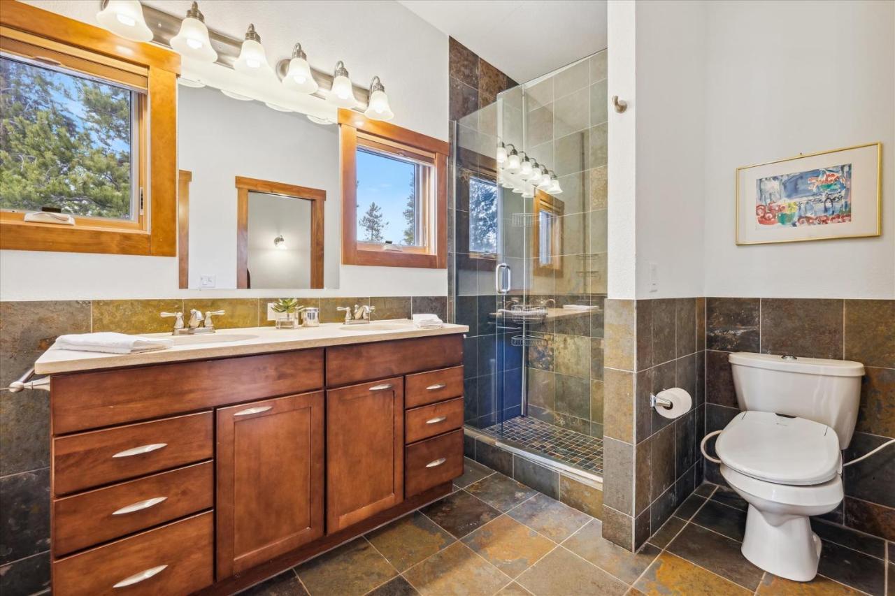 White Cap Lodge Townhouse Breckenridge Dış mekan fotoğraf